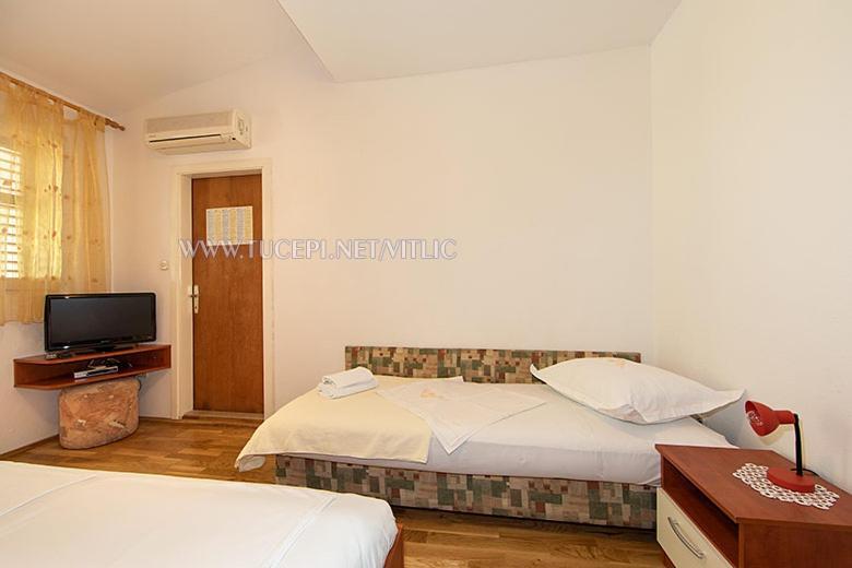 Vila Milenka Apartmani Drago Tucepi Exterior photo