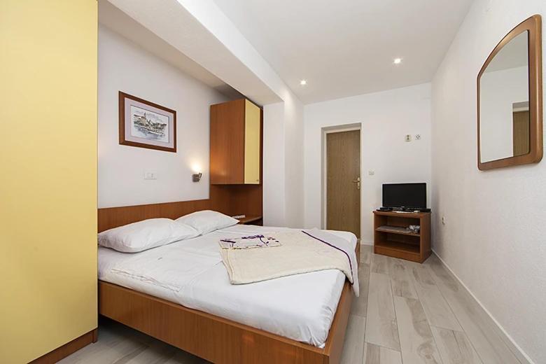 Vila Milenka Apartmani Drago Tucepi Exterior photo