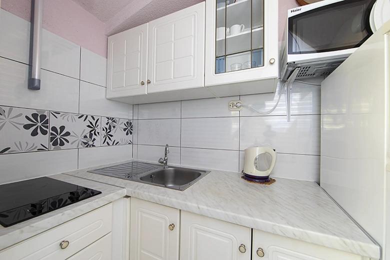 Vila Milenka Apartmani Drago Tucepi Exterior photo