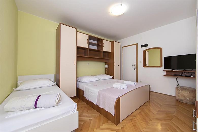 Vila Milenka Apartmani Drago Tucepi Exterior photo