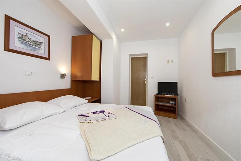 Vila Milenka Apartmani Drago Tucepi Exterior photo