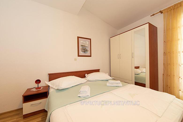 Vila Milenka Apartmani Drago Tucepi Exterior photo