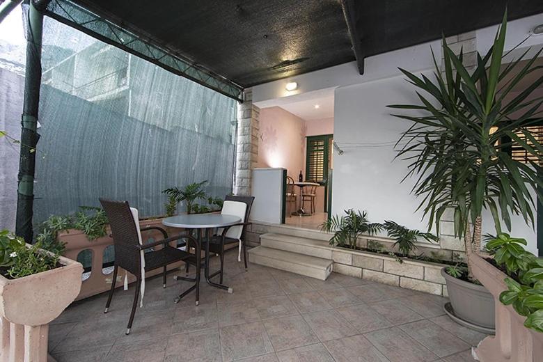 Vila Milenka Apartmani Drago Tucepi Exterior photo