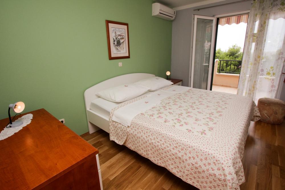 Vila Milenka Apartmani Drago Tucepi Exterior photo