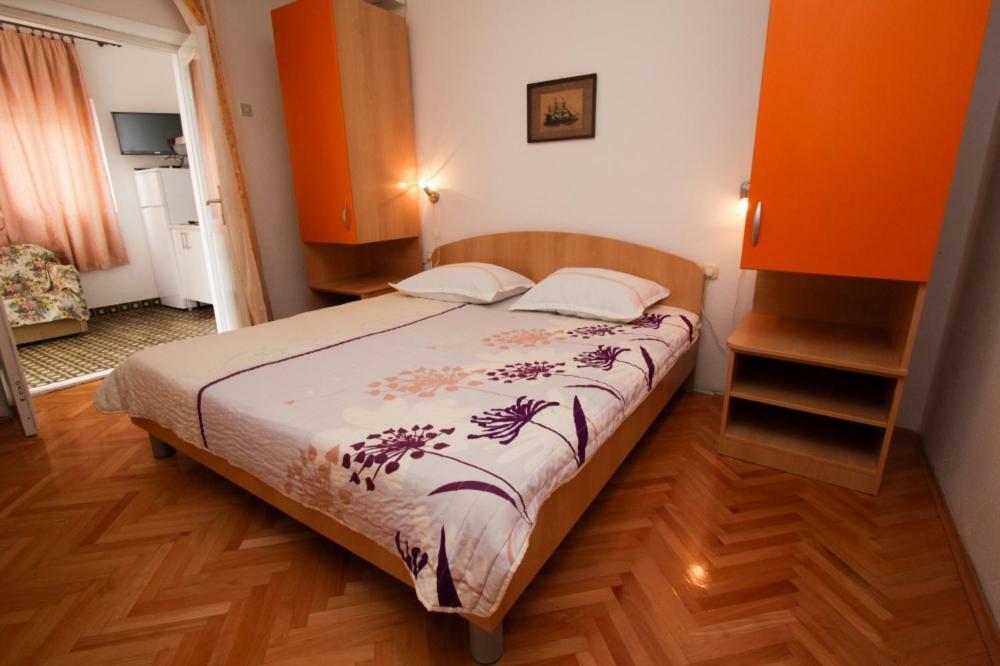 Vila Milenka Apartmani Drago Tucepi Exterior photo