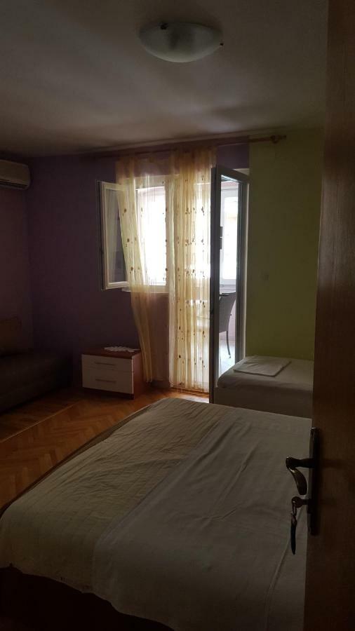 Vila Milenka Apartmani Drago Tucepi Exterior photo