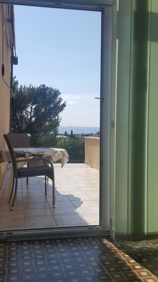 Vila Milenka Apartmani Drago Tucepi Exterior photo