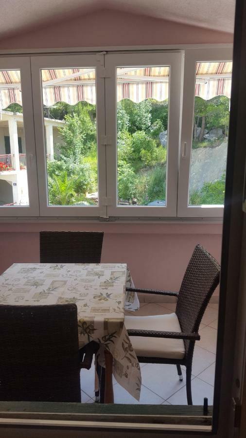 Vila Milenka Apartmani Drago Tucepi Exterior photo