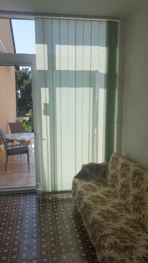 Vila Milenka Apartmani Drago Tucepi Exterior photo